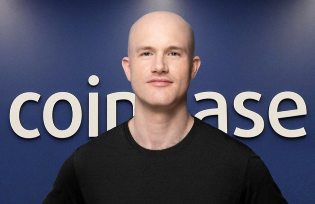 CEO Coinbase анонсировал «самый прокриптовалютный» Конгресс за всю историю США