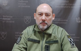 У Генштабі пояснили, чому створюють нові бригади замість комплектування наявних