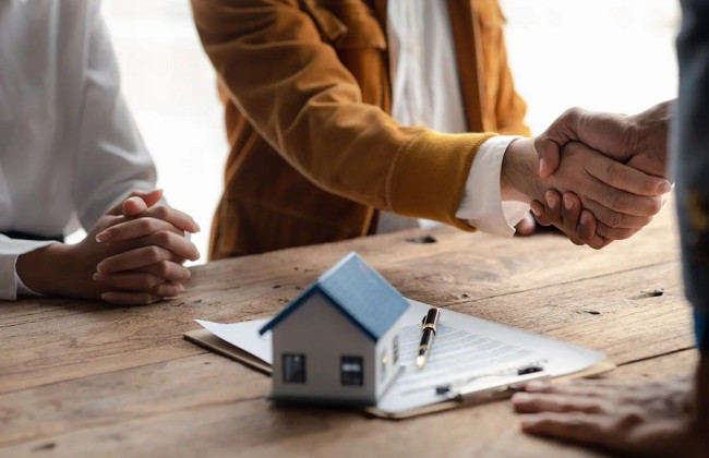 Налоговая объясняет, что ждет риелтора за непредставление информации о заключенных договорах аренды недвижимости