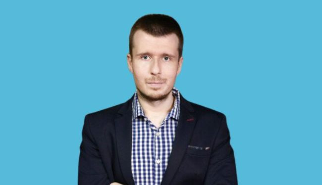 ЦИК признал Ивана Примаченко избранным народным депутатом вместо Олега Макарова