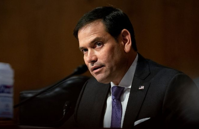 Сенатор-республиканец заявил, что война в Украине «зашла в тупик» и ее надо завершать