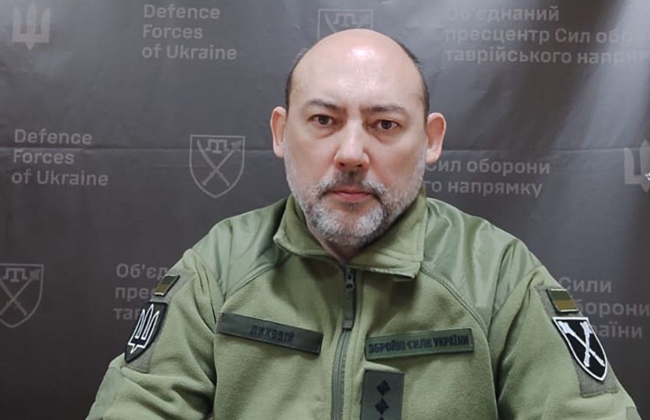 В Генштабе объяснили, почему создают новые бригады вместо комплектования имеющихся