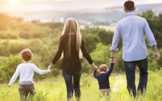 Отчим просил установить факт пребывания на его содержании детей сожительницы — что решил суд