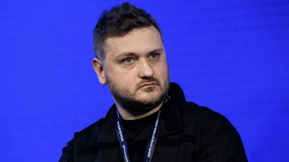 Глава ЦПД СНБО Андрей Коваленко раскритиковал шутки  журналиста Financial Times о солдатах КНДР