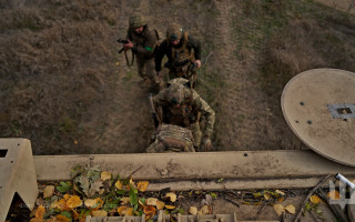 З 1 листопада підготовка мобілізованих відбуватиметься по-новому, — у Генштабі окреслили зміни