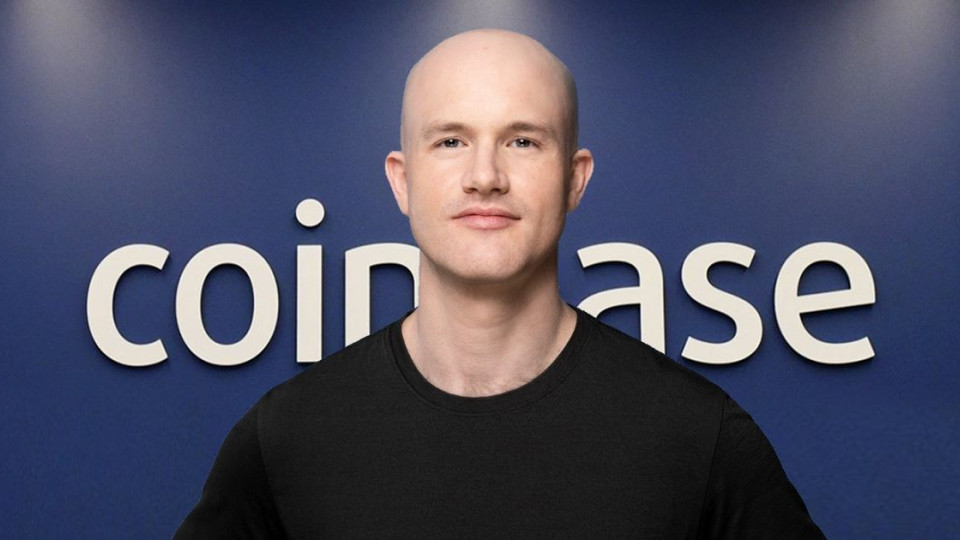 CEO Coinbase анонсував «найбільш прокриптовалютний» Конгрес за всю історію США