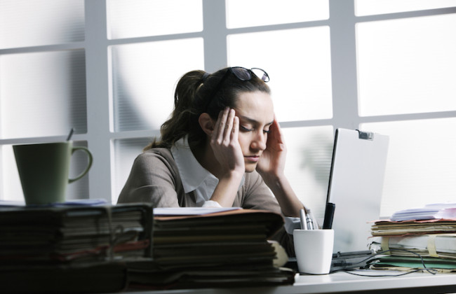 Можно ли отказаться от работы, если возникла опасность для здоровья — разъяснение Гоструда