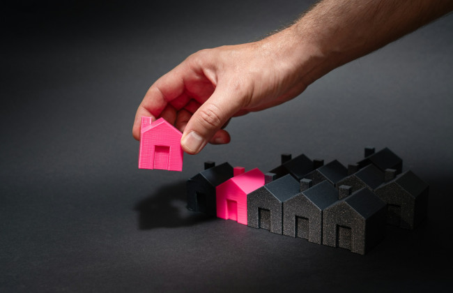 Чи має право на субсидію сім'я, яка живе в орендованому будинку чи квартирі