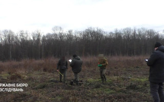 Посадовців лісової галузі Хмельниччини викрили на незаконній вирубці лісу на понад 6,5 млн гривень