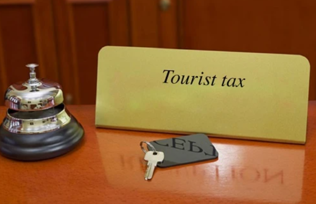 Кто являются налоговыми агентами при взимании туристического сбора — разъяснение ГНС