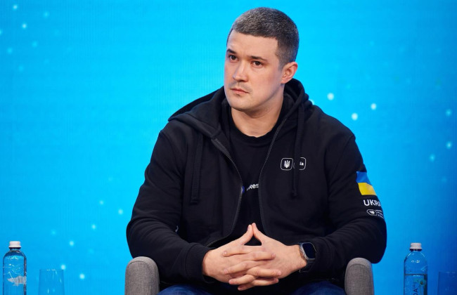 Украина стала одной из мировых столиц дроновой индустрии – Михаил Федоров