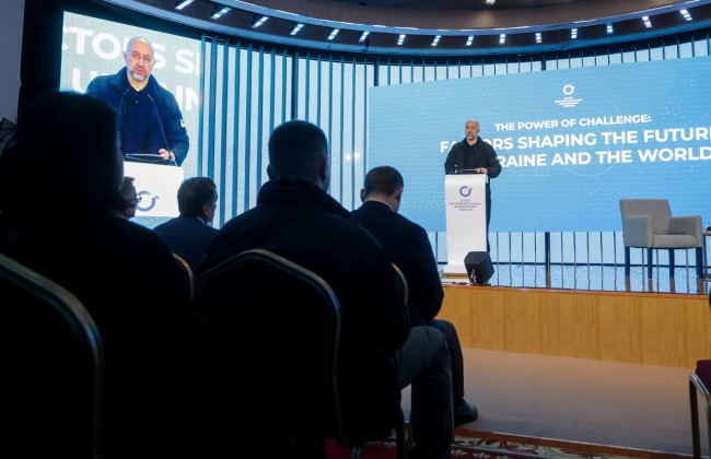 Украина договорилась с партнерами о повышении импорта электроэнергии и аварийной поддержки – Шмыгаль