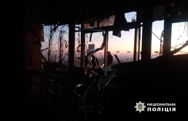 Ворог небезпечно модернізував шахеди – чому до правила «двох стін» необхідно додати ще одне