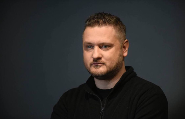 Руководитель ЦПД при СНБО Коваленко объяснил, почему россия сейчас атакует дронами