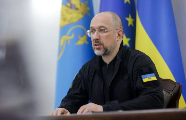 Денис Шмыгаль ответил, от чего будет зависеть ситуация с отключением света зимой