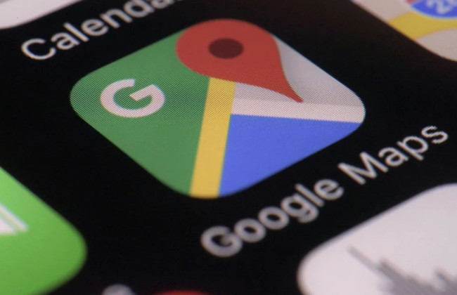 Google убрал с карт спутниковые снимки украинских военных объектов