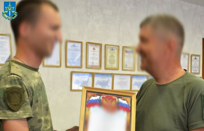 В Днепропетровской области за дезертирство и колаборанство будут судить экс-пограничника