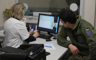 Стало відомо, у який термін обмежено придатні українці мають повторно пройти ВЛК