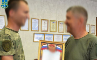 На Дніпропетровщині за дезертирство та колаборанство судитимуть експрикордонника