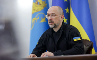 Денис Шмигаль відповів, від чого залежатиме ситуація з відключенням світла взимку