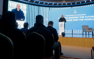 Україна домовилася з партнерами про підвищення імпорту електроенергії та аварійної підтримки – Шмигаль