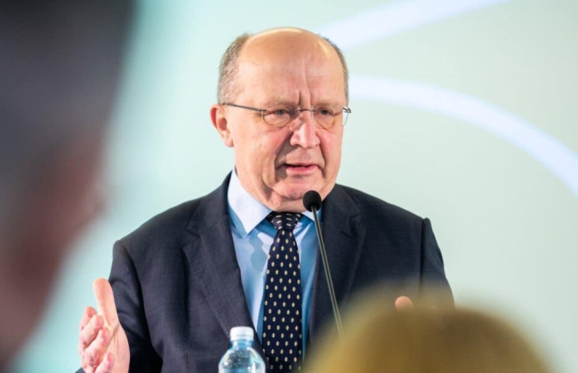 Будущий еврокомиссар по обороне заявил о цели подготовить ЕС к войне с рф