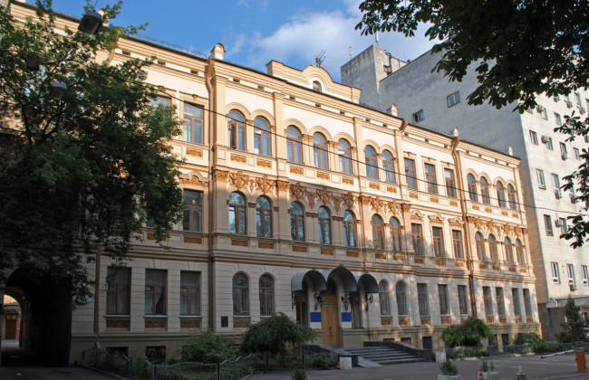 Мінкульт створив комісію для перевірки діяльності Дирекції Національного музею «Меморіал жертв голодомору»