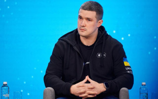 Україна стала однією зі світових столиць дронової індустрії — Михайло Федоров