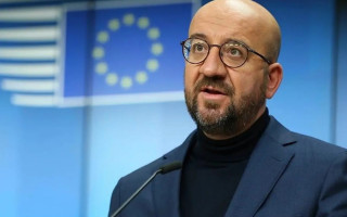 ЄС готовий до співпраці з Дональдом Трампом щодо України, – Шарль Мішель