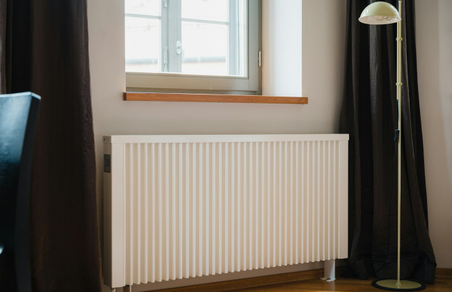 У КМДА назвали кількість житлових будинків, не підключених до опалення