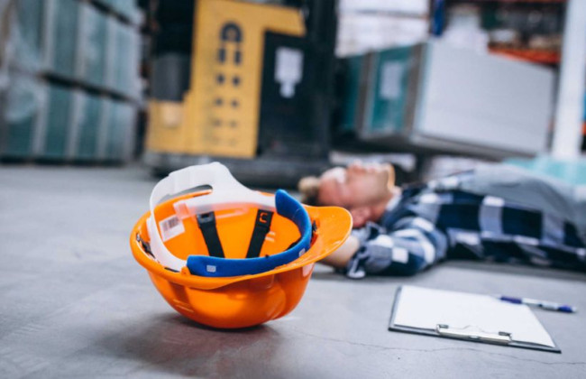 Как избежать скрытого травматизма на предприятии — разъяснение