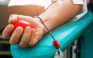 За яких умов донори мають право на лікарняні в розмірі 100%
