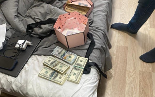 На Київщині затримали хакера, який заробив $40 тисяч на перехопленні талонів у сервісних центрах МВС