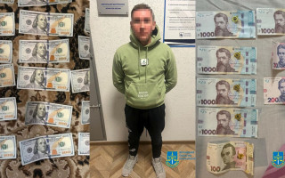 «Ваша донька потрапила у ДТП» — на Вінниччині шахрай виманив у пенсіонерки понад 200 тисяч гривень