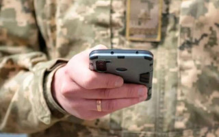 Уряд спростив процес рекрутингу на військову службу в електронній формі