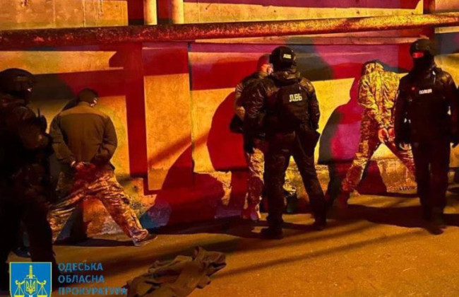 В Одесской области фейковые работники ТЦК и полиции останавливали мужчин и требовали деньги, чтобы их отпустили