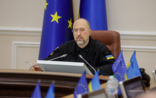 Вчителі отримуватимуть щомісячну доплату в 1000 грн — Денис Шмигаль