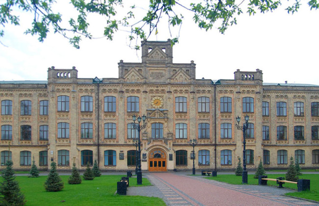 В Киевском политехническом институте имени Игоря Сикорского запретили использование Telegram