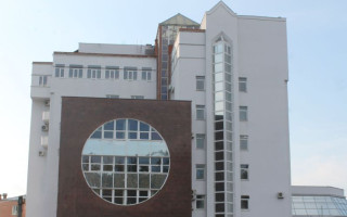 Обрано голову Господарського суду Вінницької області