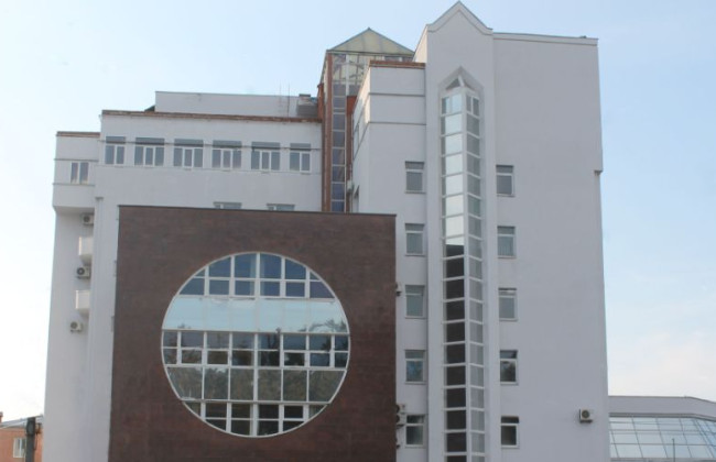 Избран председатель Хозяйственного суда Винницкой области