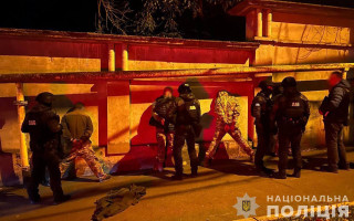 В Одесі затримали групу псевдоспівробітників ТЦК, які вимагали гроші за уникнення мобілізації