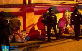 На Одещині фейкові працівники ТЦК та поліції зупиняли чоловіків та вимагали гроші, щоб їх відпустили