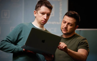 Володимира Зеленського турбує анонімність деяких Telegram-каналів — радник із комунікацій