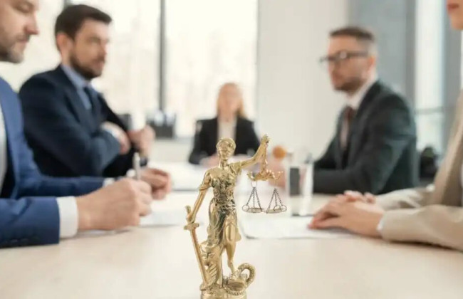 К последнему этапу конкурса на должность руководителя службы дисциплинарных инспекторов допустили 7 кандидатов