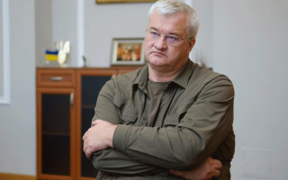 Очільник МЗС Андрій Сибіга заявив про підготовку зустрічі Володимира Зеленського та Дональда Трампа