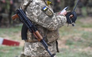 Навчання в застосунку Армія+ розпочали вже понад 6 тисяч військових