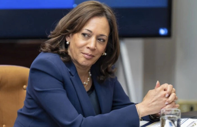 Камала Харрис после поражения на выборах может стать судьей Верховного суда США