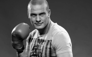 Пішов з життя український боксер В’ячеслав Узелков