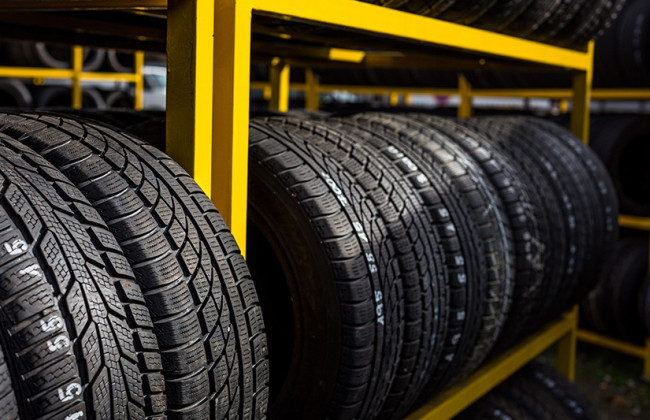 На Буковине мужчина хотел приобрести автомобильные шины, а отдал мошенникам 38 тысяч гривен