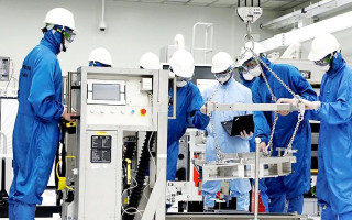 США заборонили TSMC постачати Китаю мікросхеми для розробок у сфері штучного інтелекту